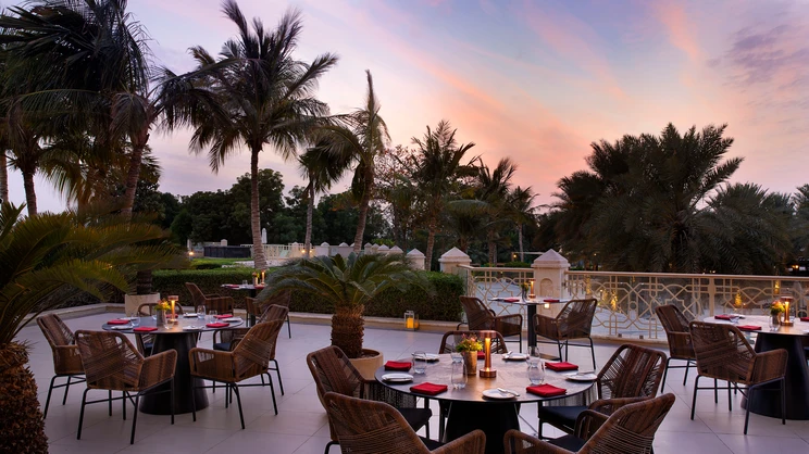 Waldorf Astoria Ras Al Khaimah